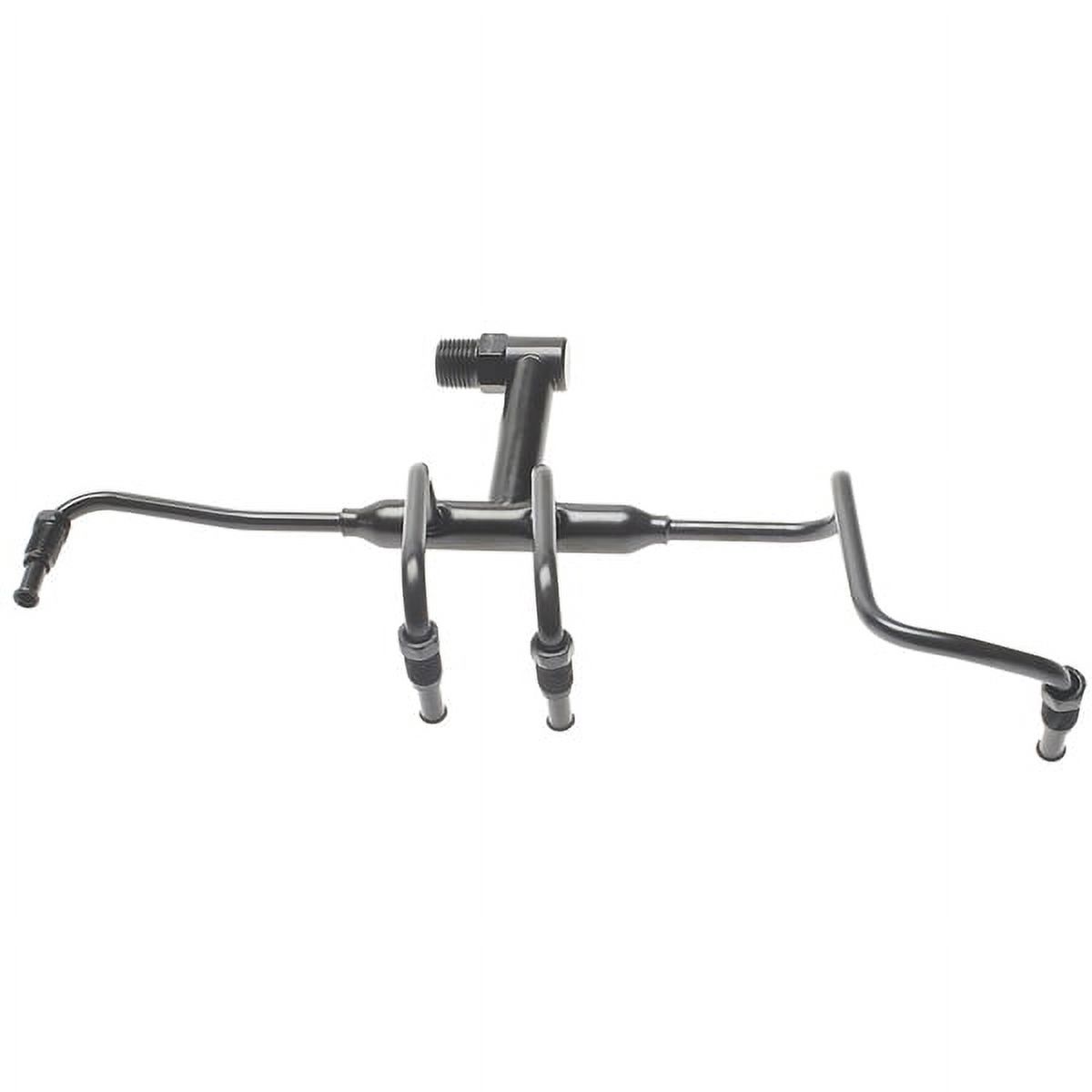 Standard AT168 Manifold Air Tube (Single Tube), Standard Fits select: 1985-1986 CHEVROLET CAMARO, 1985-1986 PONTIAC FIREBIRD