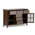 thumbnail image 2 of Simpli Home Artisan Sideboard Buffet, 2 of 6