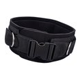 thumbnail image 2 of yotijay Weight Lifting Belt Quick Release Buckle Deadlifts Men Women Gym Belt Adjustable, 2 of 9