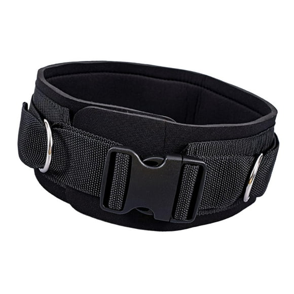 tamizeot Weight Lifting Belt Quick Release Buckle Waist Workout Women Squats Belt Men