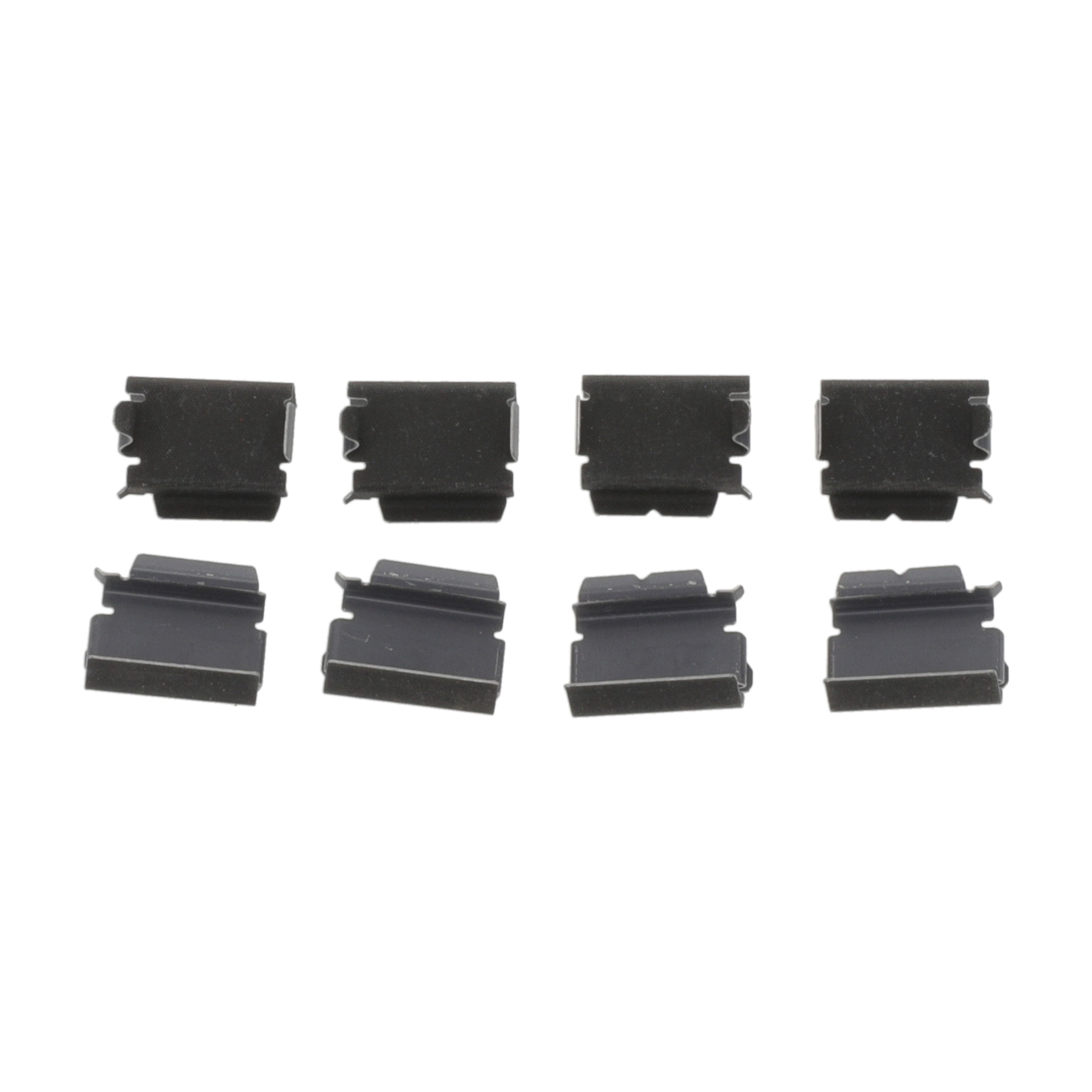 UltraHC 700 Brake Pad Set, Front HC7.0844.0.C, Chevrolet Venture 2004-2002