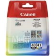 thumbnail image 2 of Canon PG-40 and CL-41 Ink Cartridge Set NEW, 2 of 4