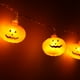 thumbnail image 2 of Maojin Halloween Decoration Fantastic LED String Lights Halloween Decoration Accessories Lamp Horror, 2 of 5