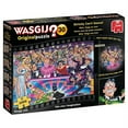 thumbnail image 3 of Wasgij - Strictly Can't Dance! 1000-Piece Puzzle, 3 of 4