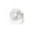 White, variant on 7.7x8.3 Inch Desk Fan, USB Quiet Fan, Type-C Rechargeable Fan, 90° Adjustable 3 Speed Silent Fan for Office Dorm Study Bedroom Home(1Pcs, White)