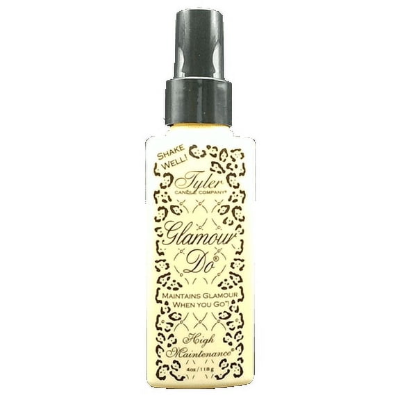 Tyler Candle Company - Glamour Do - High Maintenance - 4oz / 118g
