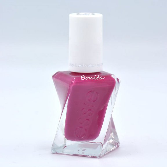 essie gel couture avant-garde nail polish, set the seam, 0.46 fl. oz.