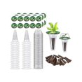 thumbnail image 1 of 24pcs Seed Pod Kit For , Hydroponics Grow Anything Kit Garden Seed Starting System Indoor Hydroponi--, 1 of 5