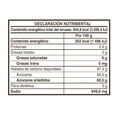 thumbnail image 2 of Paleta de caramelo Lucas Muecas sabor chamoy con chile en polvo 24 g, 2 of 4