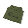 thumbnail image 4 of PACU Nurse Graduation Hoodie, Gifts, Hooded Sweatshirt, 4 of 4