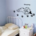 thumbnail image 2 of Dsscvnef Mobile Wall Affixed With Decorative Wall Window Decoration Ceiling Tiles Headboard Decal, 2 of 6