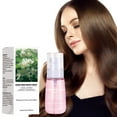 thumbnail image 3 of Hot6sl Liquidación de Ahorros de Verano Spray Perfumado para Cabello de Mujer Que Nutre El Cabello, Lo Hidrata Profundamente y Previene La Electricidad Estática., 3 of 4