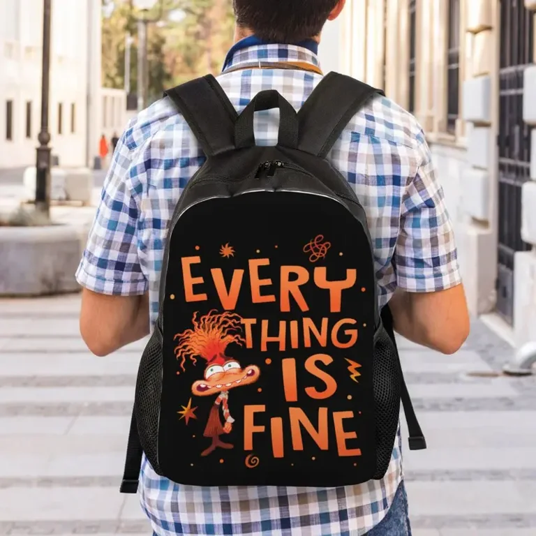 Fashion bookbag sale