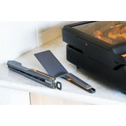 Blackstone E-Series 3 Piece Tongs and Spatulas Griddle Tool Kit