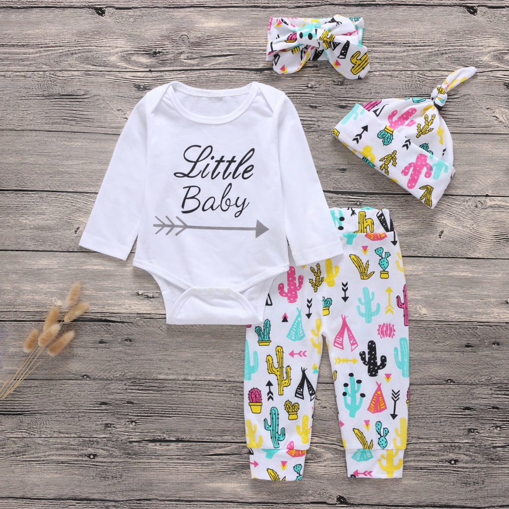 fashionable newborn clothes