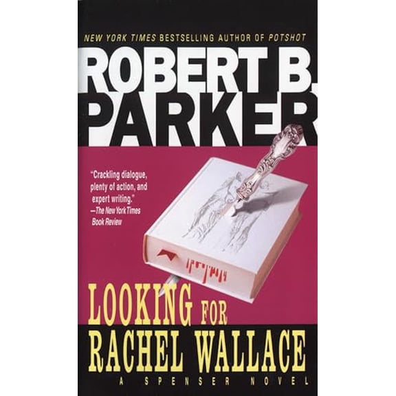 Pre-Owned Looking for Rachel Wallace (Mass Market Paperback) 0440153166 9780440153160