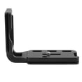 thumbnail image 4 of L-Shape Camera Plate,Aluminum Alloy Quick Release L Type Vertical Horizontal Shooting Board Camera Photography Accessory, For  D800/D810, 4 of 8