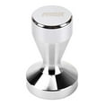 thumbnail image 1 of Espresso Tamper, Brushed Aluminum 1/Pack, 1 of 3