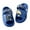 36, variant on Children Home Slippers Anti Soft Soles Indoor And Outdoor Bathing For Boys And Girls Fashion Soft House Indoor or Outdoor Slippers