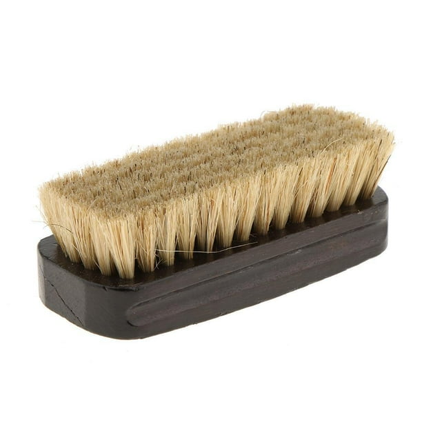 Cepillo Del para El Peluquero Del Del Salón Barriendo Del cabellero , marrón Colcomx Cepillo del cuello del cepillo del salón