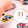 thumbnail image 4 of Kit de 24 piezas para decorar galletas, herramienta para decorar pasteles con fondant., 4 of 6