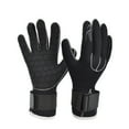 thumbnail image 2 of Guantes De Buceo Guantes de buceo de 3 mm Hombres Mujeres Antideslizantes Guantes de buceo para nadar bajo el agua M Ndcxsfigh  Para Estrenar, 2 of 8