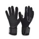 thumbnail image 1 of Mittanes Buceo Neopreno 3 Mm Mantenga El Invierno Cálido Five Guantes Los Dedos Anti Scratch Mujeres Flexibles Termales Térmicos Antidlip para Bucear, 1 of 9