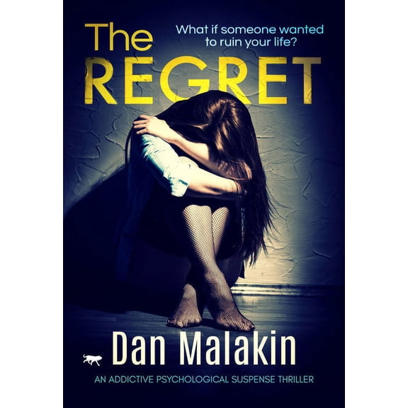 The Regret: An Addictive Psychological Suspense Thriller, (Paperback)