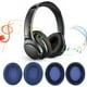 thumbnail image 1 of 【Blue Protein 20B14】Adecuado para Orejeras Anker Soundcore Life 2 Q20 Q20+ Q20I Q20BT (azul), 1 of 9