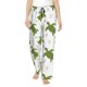 thumbnail image 1 of Fotbe Cute Turtle Pantalones de Pijama para Mujer, Pantalones de Dormir, Pantalones Pj con Cordón y Bolsillos-X-Large, 1 of 6