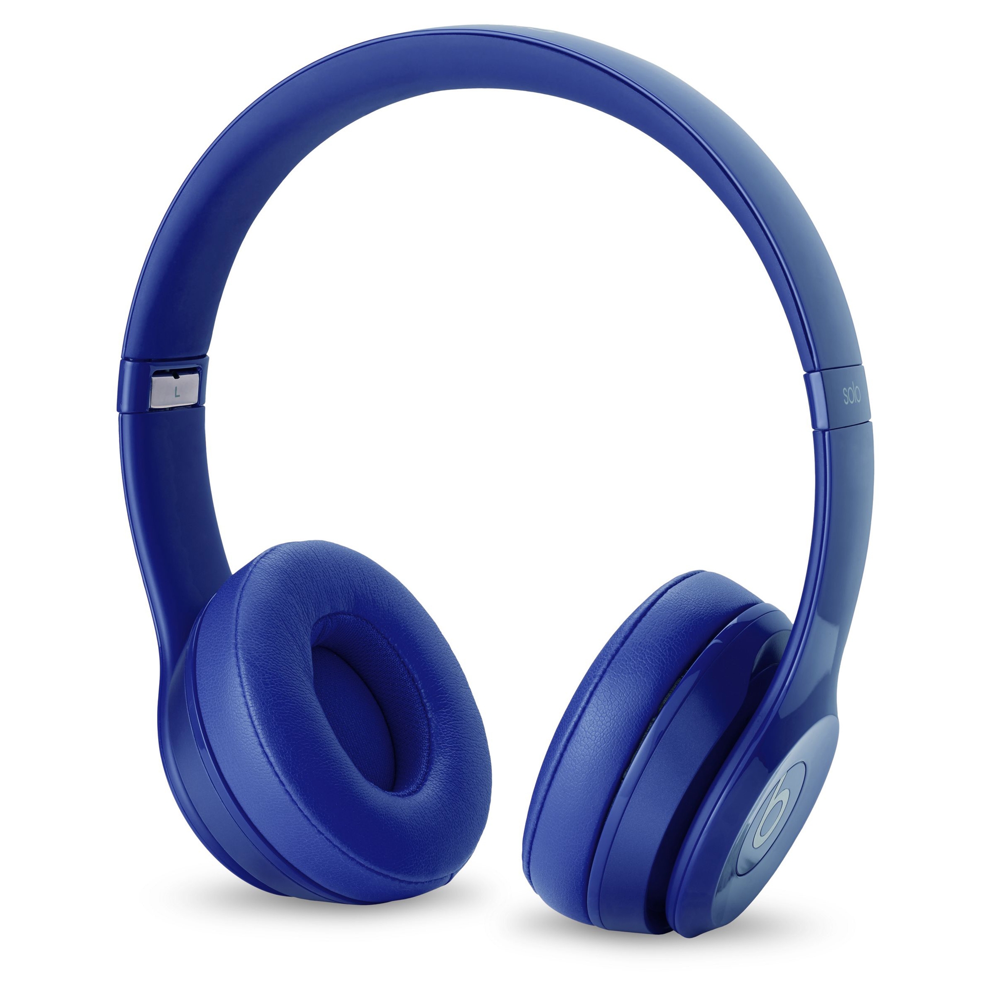 Beats by Dr. Dre Solo2 OnEar Headphones