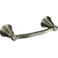 thumbnail image 1 of Moen YB8286BN Rothbury Towel Ring (Brushed Nickel), 1 of 2