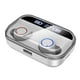 thumbnail image 3 of X11 Bluetooth 5.0 Touch IPX7 Auriculares Auriculares inalámbricos Auriculares Auriculares Blanco Sunnimix Auriculares inalámbricos Bluetooth, 3 of 5