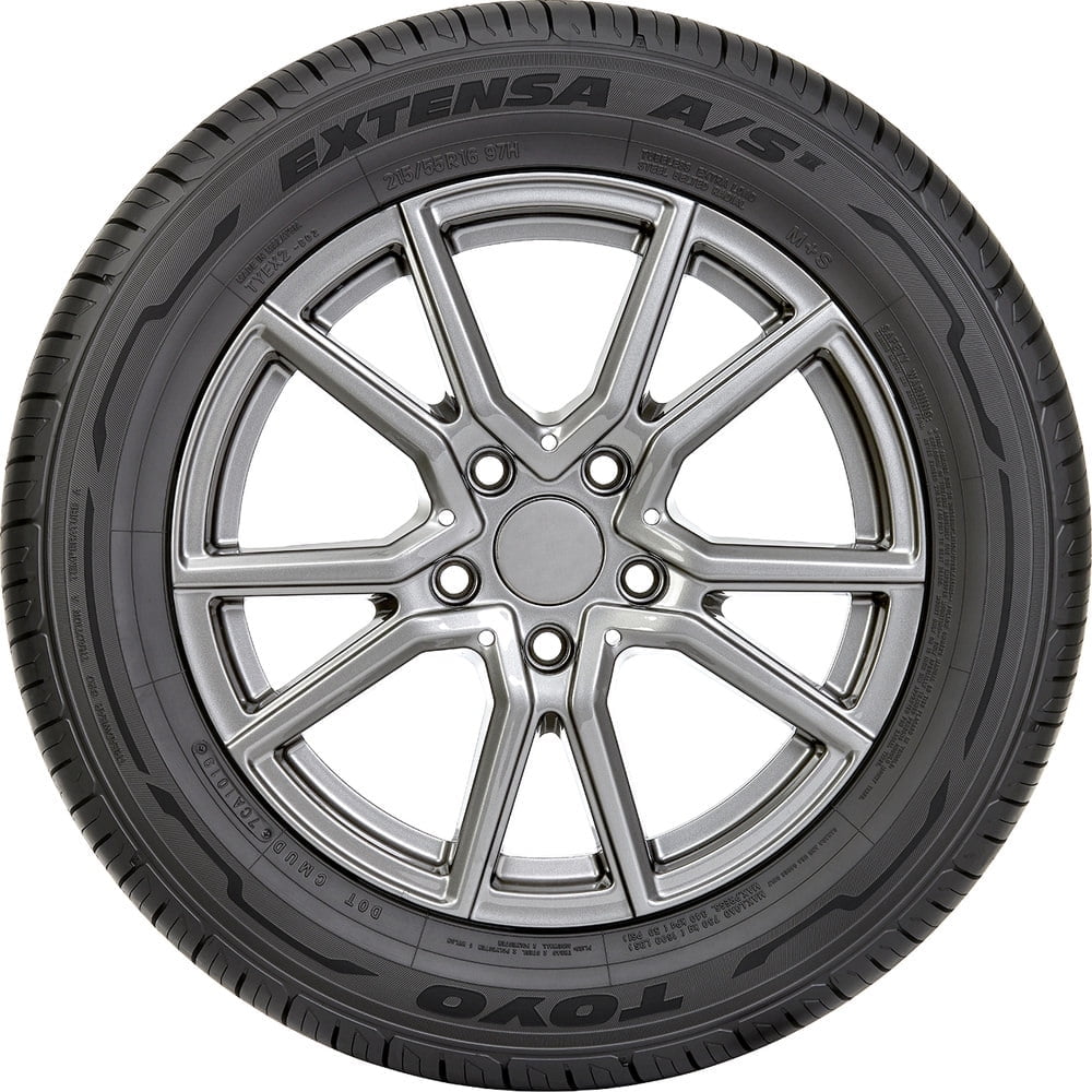 その他 toyo Toyo Extensa A/S II 175/65-15 84 H All-Season Tire for 2010-14