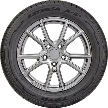 Toyo Extensa A/S II P215/70R14 96T BSW Sansujyuku sansujyuku.com