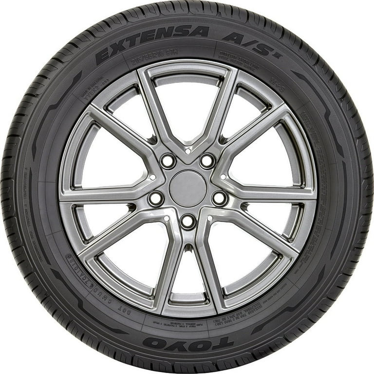 Toyo Extensa A/S II 175/65-15 84 H All-Season Tire for 2010