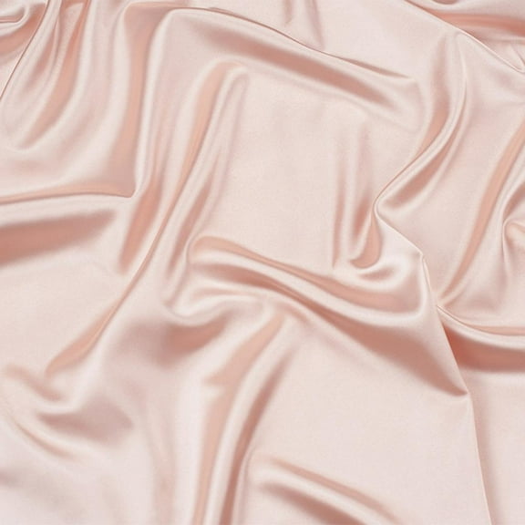 Photography Backdrop Solid Color Artificial Silk Mercerized Cloth Background Studio Photo Props for Jewelry .56x39.37inch - Champagne