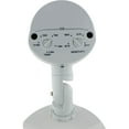 thumbnail image 4 of Nuvo Lighting 65/717 2 Light 8" Wide Led Outdoor Flood Light - White, 4 of 5
