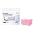 thumbnail image 2 of MMJ Floor Cleaner Sheets Multi Effect Dissolvable Tablet Wood Tile Laminate Stain Remover Home 30 Pack, 2 of 9