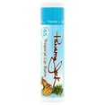 thumbnail image 2 of Panama Jack SPF 45 Lip Balm - Broad Spectrum UVA-UVB Sunscreen Protection, Prevents & Soothes Dry, Chapped Lips (Pack of 3, Tropical), 2 of 3