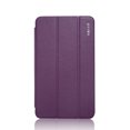 thumbnail image 1 of Pour Google Nexus 7 2e 2013 Cuir PU Case Folio Pliant Housse de Protection pour Tablette Auto Sommeil Réveil Violet, 1 of 6