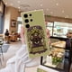 thumbnail image 1 of ¡Protege tu iPhone con estilo! Destaca con nuestra moderna funda plateada mate con estampado gráfico para iPhone 15 Pro Max 14 13 12 Pro 11., 1 of 4