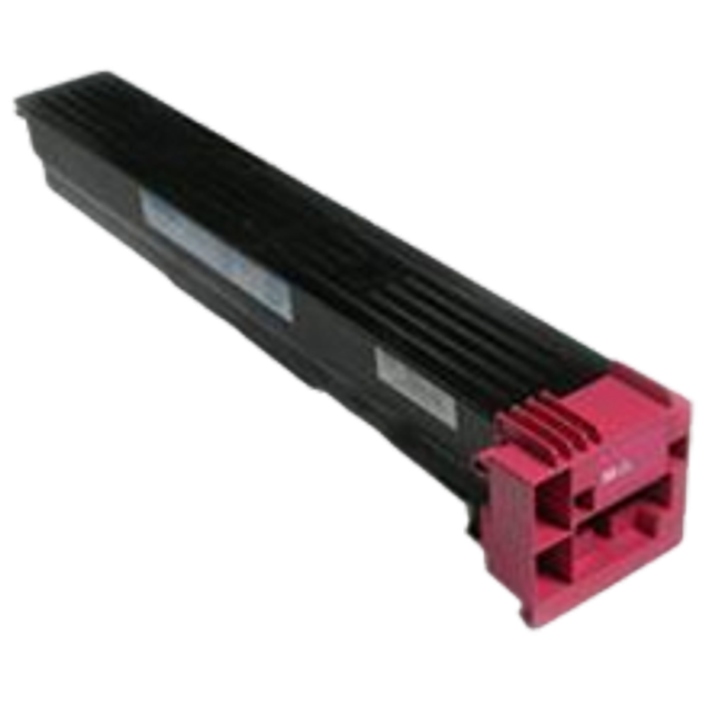 Zoomtoner Compatible KONICA / MINOLTA TN314M Laser Toner Cartridge Magenta