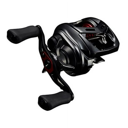 Daiwa Bait Casting Reel Alfus Air TW 7.1R
