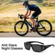 thumbnail image 3 of Gafas de visión nocturna polarizadas para conducción nocturna, antideslumbrantes, se ajustan sobre gafas de sol para hombres y mujeres, protección UV y alivio de la fatiga visual., 3 of 8