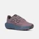 thumbnail image 2 of New Balance Men's Fresh Foam Trainer in Dark Ice Wine with Vintage Indigo Shoes, 2 of 6