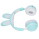 thumbnail image 2 of Auriculares para niños NikouMX Oreja de Conejo Bluetooth 5.0 Inalámbricos sobre la Oreja, 2 of 8