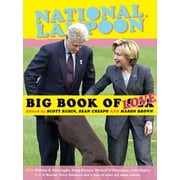National Lampoon's Big Book of Love [Hardcover - Used]