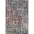 thumbnail image 2 of Addison Rugs Mayfield Premium Machine Washable Transitional Modern Pewter Rectangle Rug, 10' x 14', 2 of 6