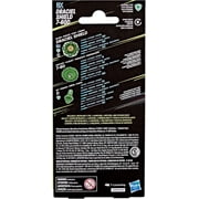 Beyblade X X-Over Project Draciel Shield 7-60D Starter Pack Set